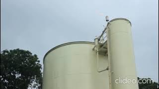 Tangki pengkondisian