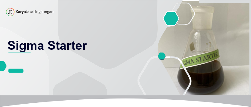 Sigma Starter