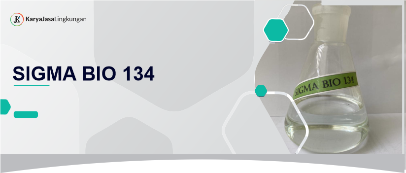 Sigma Bio 134